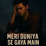 Meri Duniya Se Gaya Main