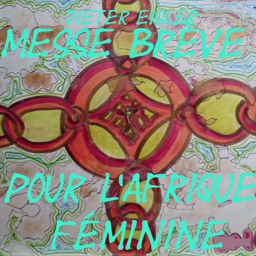 Sainte cover art