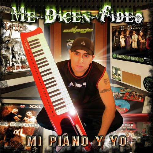 Mi Piano y Yo