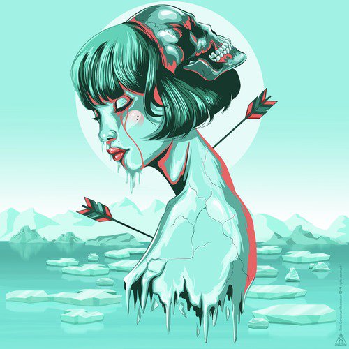 Michele cover art