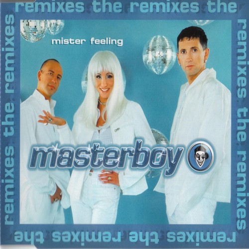 Mister feeling (Feeling Fresh Mix Instrumental Version)