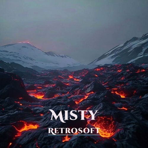 Misty