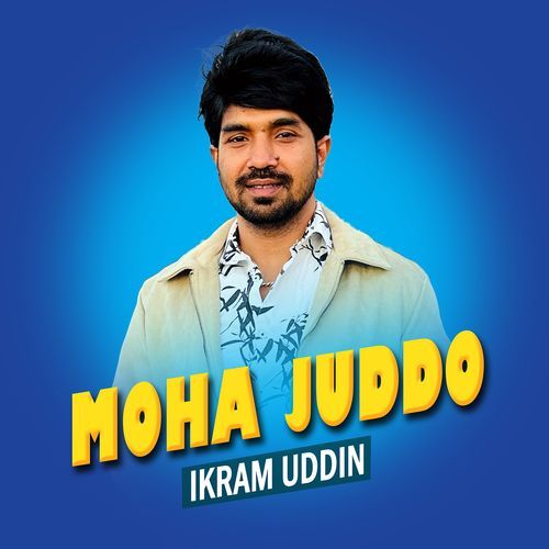 Moha Juddo