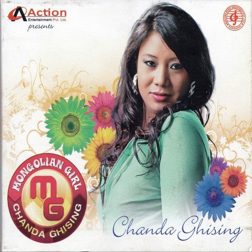Chanda Ghising