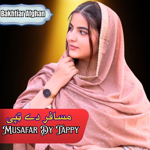 Musafar Dy Tappy