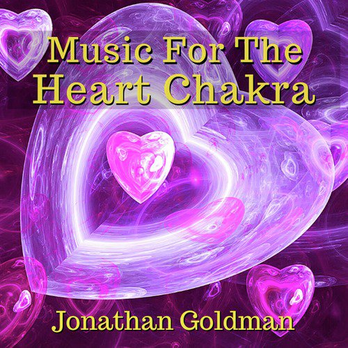 Music for the Heart Chakra