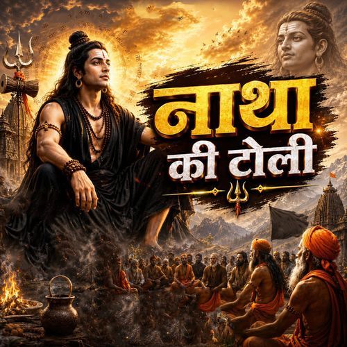 Natha Ki Toli