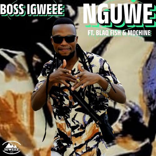 Nguwe
