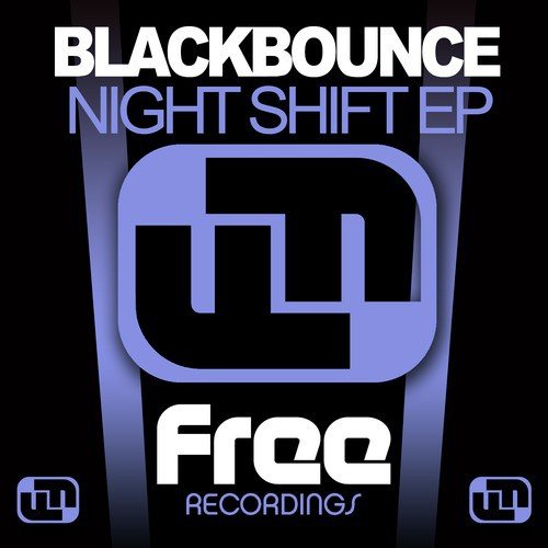 Work @ Night (Original Mix)