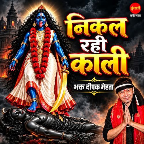 Nikal Rahi Kali