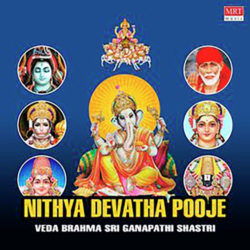 Nithya Devatha Pooje