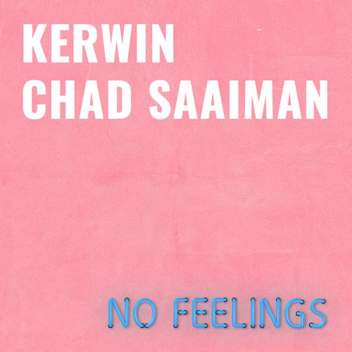 No Feelings cover art