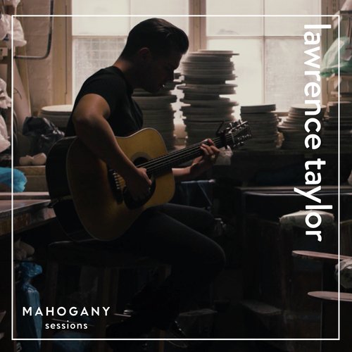 No Messiah / Old Town Road  (Mahogany Sessions)