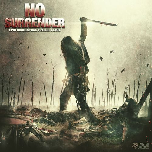 No Surrender