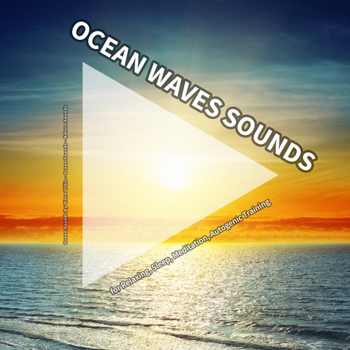 Ocean Sounds cover art