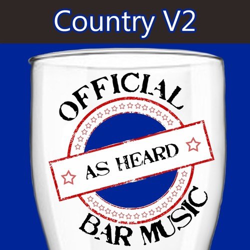 Official Bar Music: Country, Vol. 2