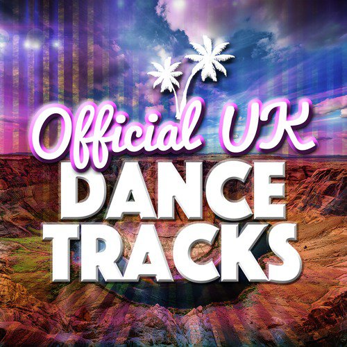 Official Uk Dance Tracks_poster_image