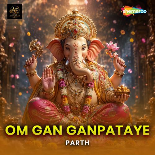 Om Gan Ganpataye