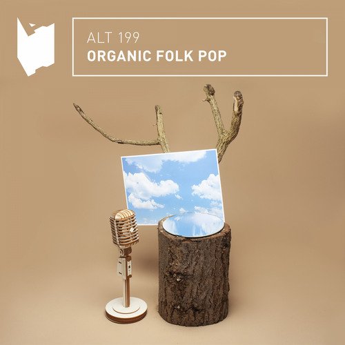 Organic Folk Pop_poster_image