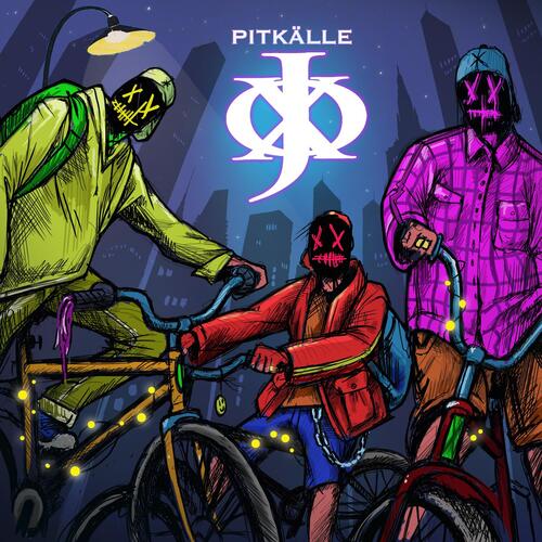 PITKÄLLE_poster_image