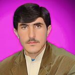 Pa Safar Ma Zay Kali Ke Isar Se