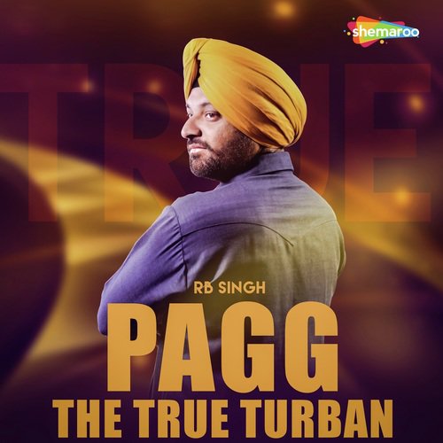 Pagg The True Turban