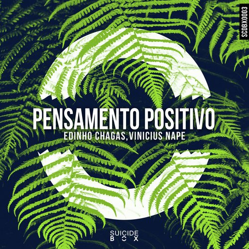 Pensamento Positivo (Original Mix)