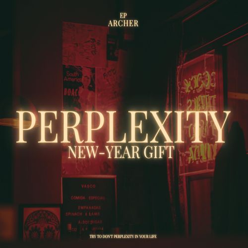 Perplexity
