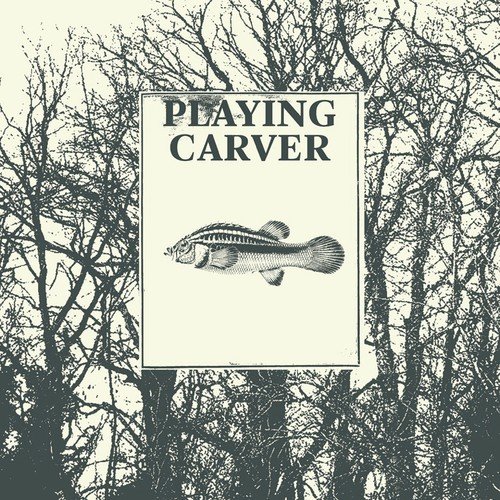 Playing Carver_poster_image