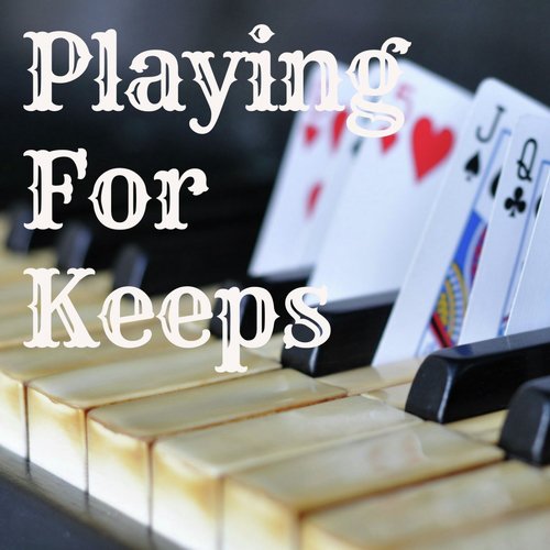 Playing for Keeps_poster_image