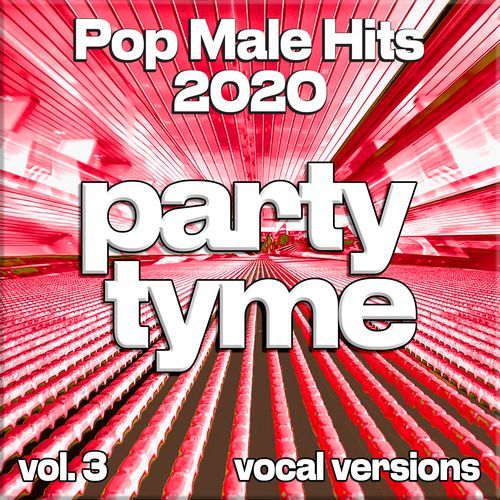 Pop Male Hits 2020, Vol. 3 (vocal)