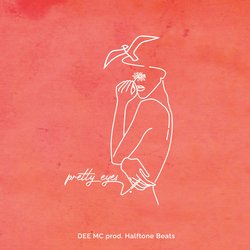 Pretty Eyes (feat. Halftone Beats)