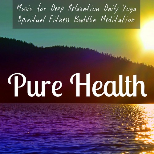 Chakra Balancing Sound Therapy cover art