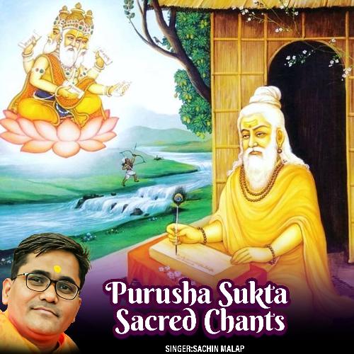 Purusha Sukta Sacred Chants