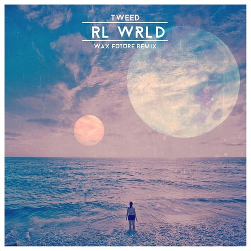 RL WRLD (Wax Future Remix)_poster_image