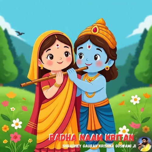 Radha Naam Kritan