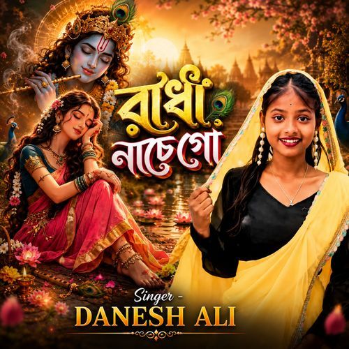 Radha Nache Go