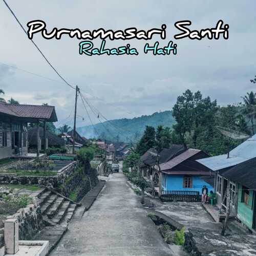 Percikan Api Asmara cover art