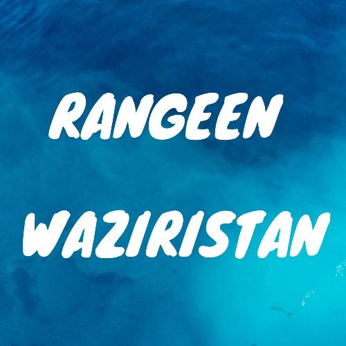 Rangeen Waziristan