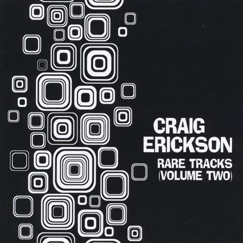 Rare Tracks, Vol. Two