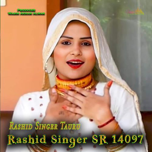 Rashid Singer SR 14097
