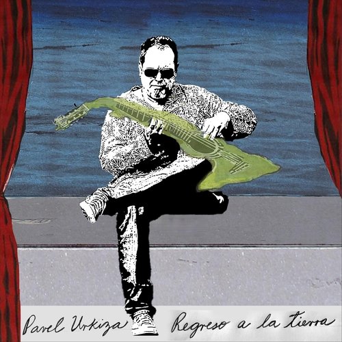 Aguas Cristalinas (Sobre Aguas Cristalinas) [feat. Adonis González