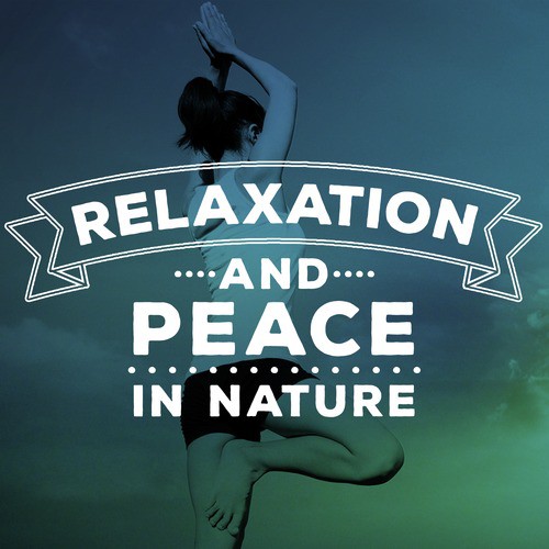 Relaxation and Peace in Nature_poster_image