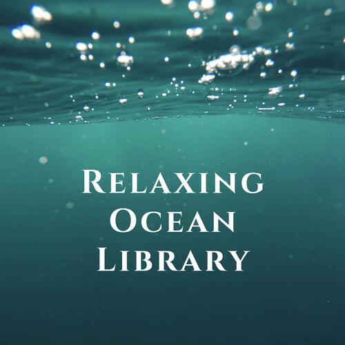 Relaxing Ocean Library_poster_image