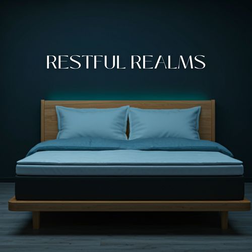 Restful Realms: Delta Frequencies for Sleep_poster_image