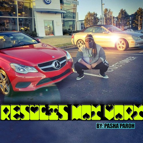 Results May Vary cover art