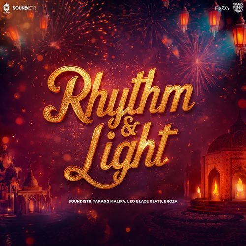 Rhythm & Light
