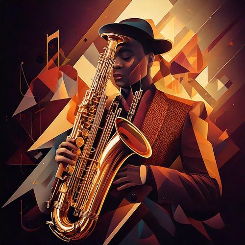 Rhythm and Soul: Dynamic Jazz Styles