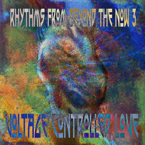 Time Waves cover art