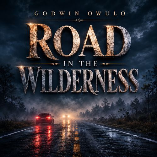 Road In The Wilderness